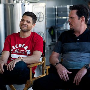 Bilder Jerry Ferrara