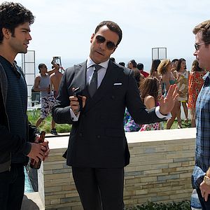 Bilder Adrian Grenier