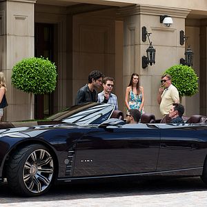 Bilder Adrian Grenier