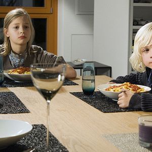 Bilder Die Geerbte Familie