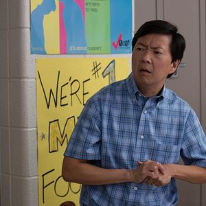 Bilder Ken Jeong