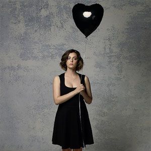 Bilder Crazy Ex-Girlfriend