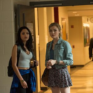 Bilder Skyler Samuels