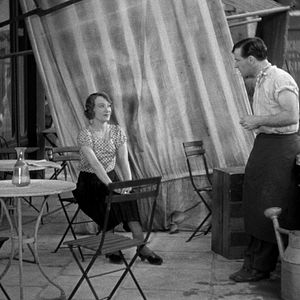 Bilder Orane Demazis