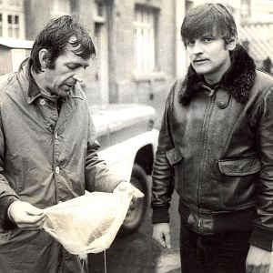 Bilder Z - Anatomie eines politischen Mordes