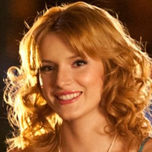 Bilder Bella Thorne