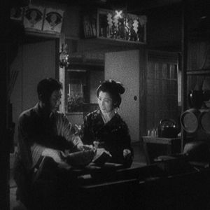 Bilder Geschichte von späten Chrysanthemen