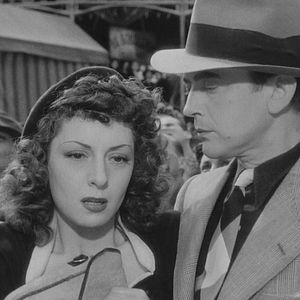 Bilder Viviane Romance