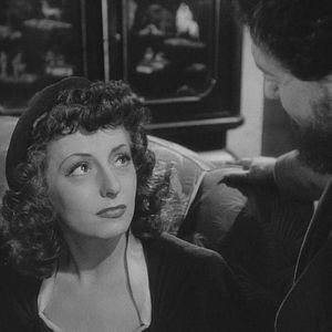 Bilder Viviane Romance