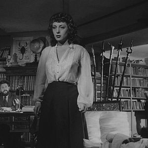 Bilder Viviane Romance