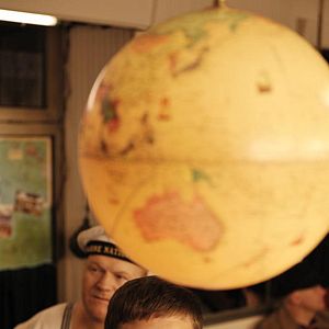 Bilder Les Cinq Parties du monde