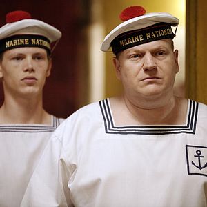 Bilder Les Cinq Parties du monde