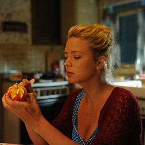 Bilder Virginie Efira