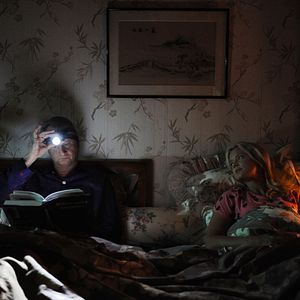 Bilder Virginie Efira