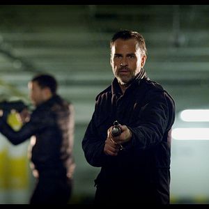 Bilder Laurent Lucas