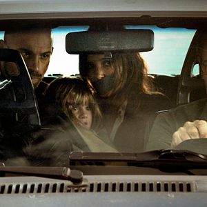 Bilder Wilde Hunde - Rabid Dogs