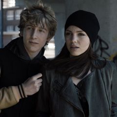 Bilder Karolina Gorczyca