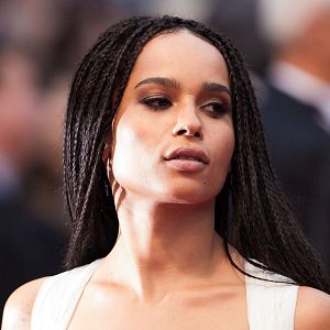 Bilder Zoë Kravitz