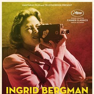 Bilder Ingrid Bergman, In Her Own Words‏