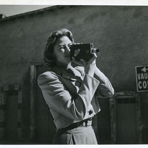 Bilder Ingrid Bergman, In Her Own Words‏