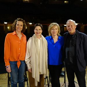 Bilder Ingrid Bergman, In Her Own Words‏