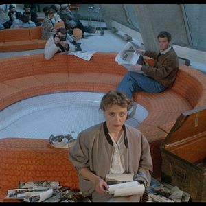 Bilder Les Yeux brûlés