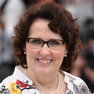Bilder Phyllis Smith