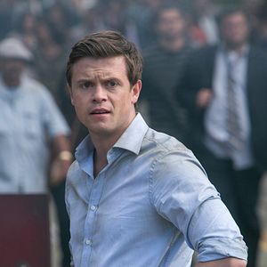 Bilder Hugo Johnstone-Burt