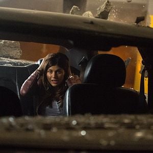 Bilder Alexandra Daddario