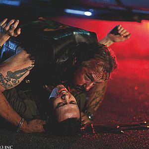 Bilder Rockabilly Zombie