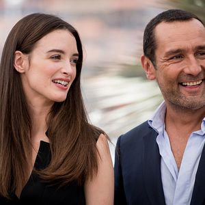 Bilder Gilles Lellouche