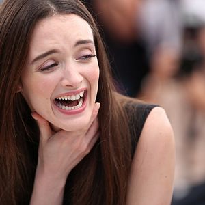 Bilder Charlotte Le Bon