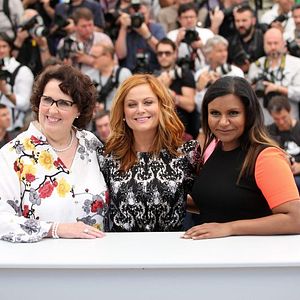 Bilder Phyllis Smith