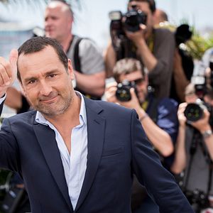 Bilder Gilles Lellouche