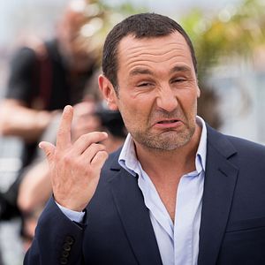 Bilder Gilles Lellouche
