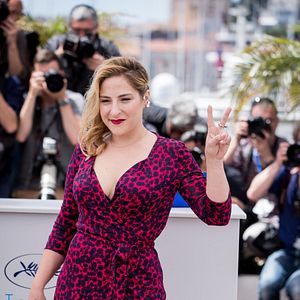 Bilder Marilou Berry