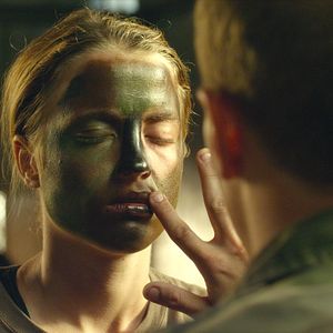 Bilder Liebe auf den ersten Schlag