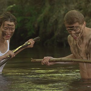 Bilder Kévin Azaïs