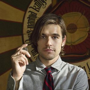Bilder Jason Ralph