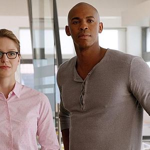 Bilder Mehcad Brooks