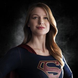 Bilder Melissa Benoist
