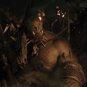 Bilder Warcraft: The Beginning