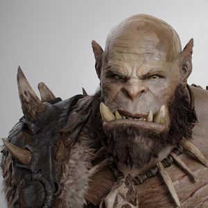 Bilder Warcraft: The Beginning
