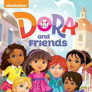 Bilder Dora And Friends