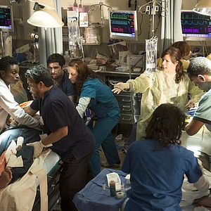 Bilder Marcia Gay Harden