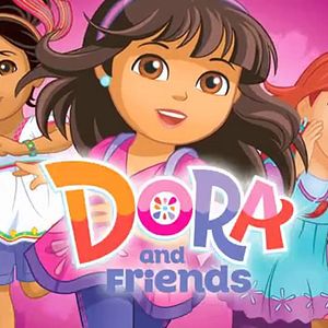 Bilder Dora And Friends
