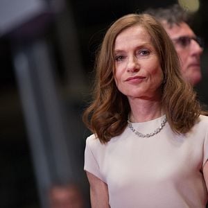 Bilder Isabelle Huppert