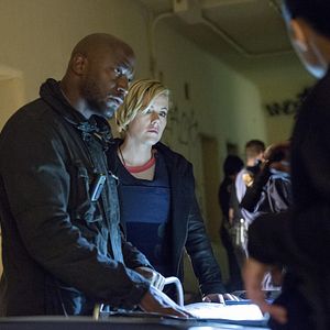 Bilder Murder In The First