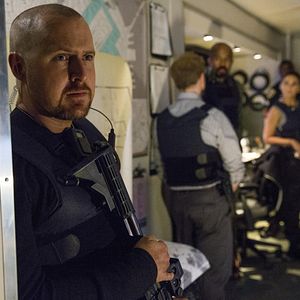 Bilder Murder In The First