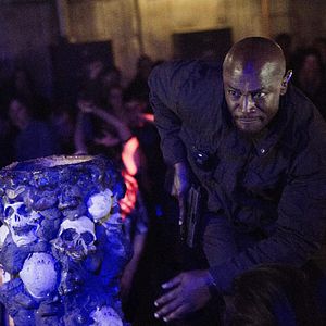 Bilder Murder In The First